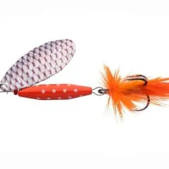 Abu Garcia Abu Reflex Red 18gr