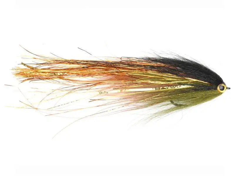 Vision Pike Gjeddefluer 3 Vision Pike Gjeddefluer