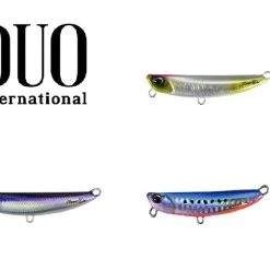 Duo Beach Walker Flipper Z24