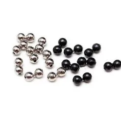 Hareline Bead Chain Eyes