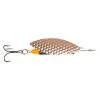 Søvik Atlantic Salmon Spinner 25gr -Vision Butikk CopperUV Orange Tail