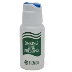 Tiemco Flyline Dressing Sinking