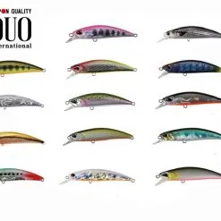 Duo Spearhead Ryuki 80S SW