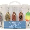 Kinetic Candy Spinner Sett 5stk 2 Kinetic Candy Spinner Sett 5stk -Vision Butikk E140