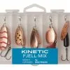 Kinetic Fjell Mix 5stk -Vision Butikk E226