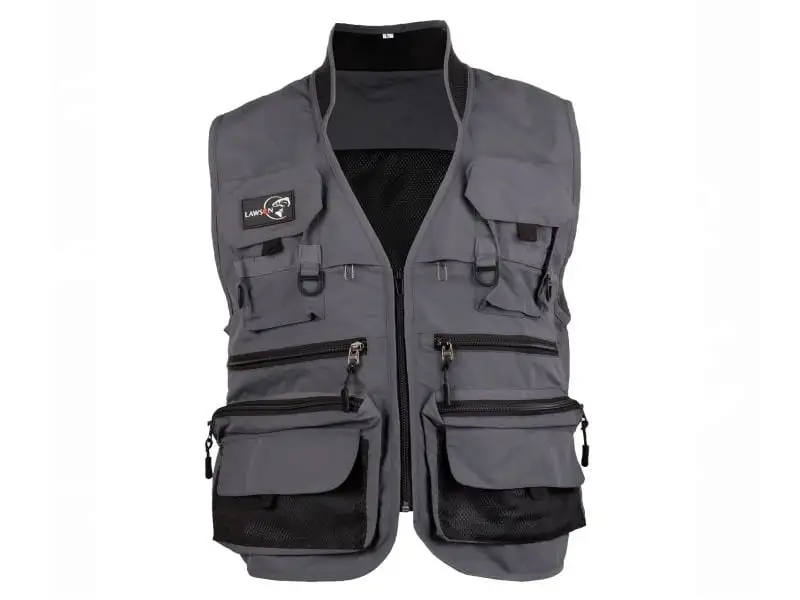 Lawson Fiskevest 3 Lawson Fiskevest