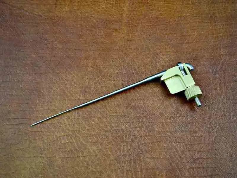 Frødin FITS Tube Needle & Device 3 Frødin FITS Tube Needle & Device