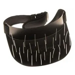 Ahrex Flexi Stripper Black Clear