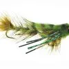 Umpqua Baby Conga Olive Krok 8 -Vision Butikk GONGA OLIVE