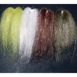 The Fly Co Ghost Hair