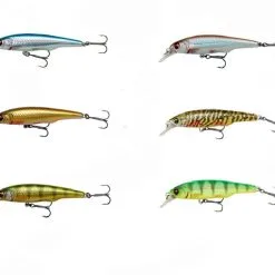 Savage Gear Gravity Twitch SR 11.5cm 25gr