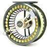 Guideline Fario LW Dk. Grey Green/Gold -Vision Butikk Green Gold