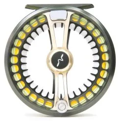 Guideline Fario LW Dk. Grey Green/Gold 7 Guideline Fario LW Dk. Grey Green/Gold -Vision Butikk Green GoldC