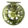 Lamson Guru S Olive Green -Vision Butikk Gurugreen