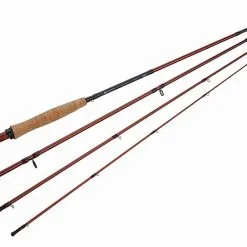 Hardy Ultralite Sintrix X 4-Delt 9 Fot 5