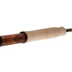 Hardy Ultralite NSX SR 6-Delt 9 Fot 5 -Vision Butikk Hardy UltraliteNSXSRFly2