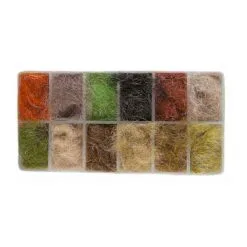 Hareline Hare's Ears Plus Dubbing Dispenser