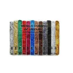 Hends Metalic Dubbing Dispenser