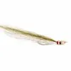 Guideline Jiggy Fly Olive White Krok 6 -Vision Butikk Jiggyoliven
