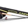 Vision Junior Fluesett 7.6 Fot Klasse 5
