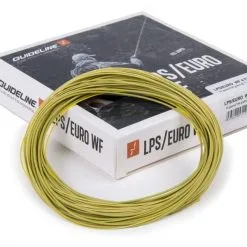 Guideline LPS Euro Klasse 3 Flyt