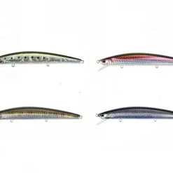 Duo Tide Minnow Lance 120S