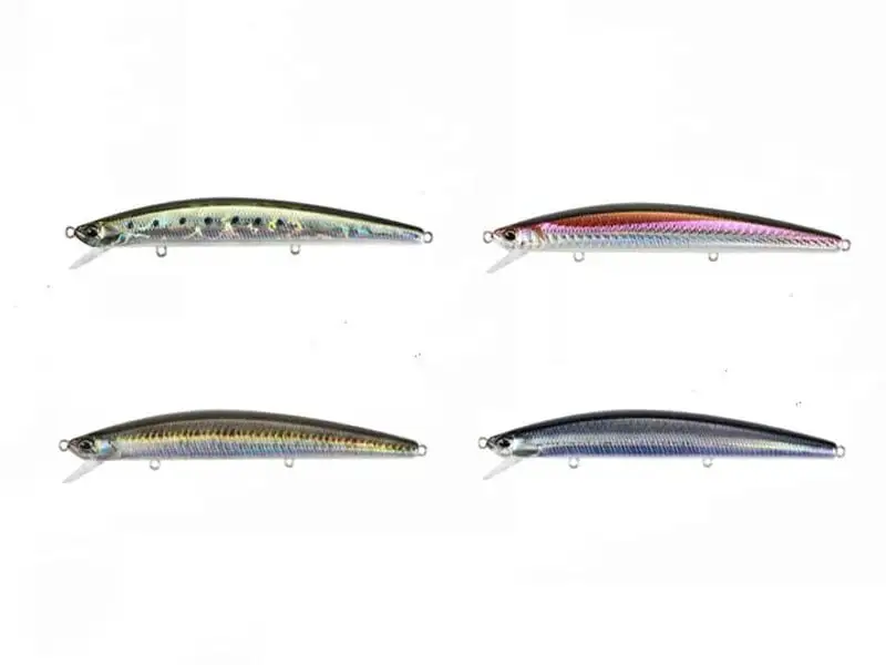 Duo Tide Minnow Lance 120S 3 Duo Tide Minnow Lance 120S