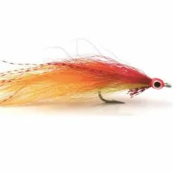 Guideline Leftys Deceiver Red Yellow 4