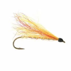Umpqua Mickey Finn Streamer