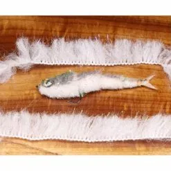 Hareline Minnow Body Wrap