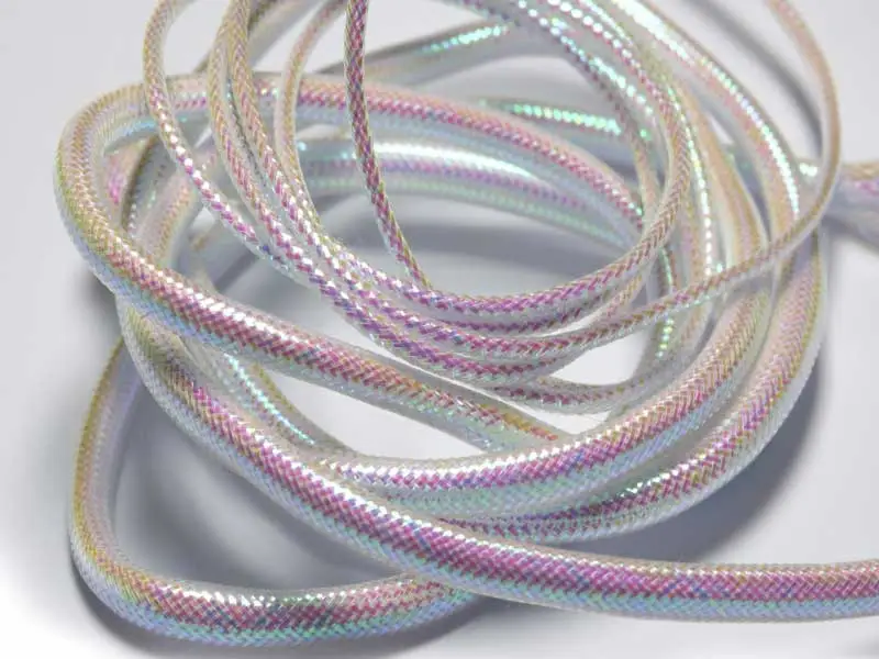 Veniard Mylar Piping Pearl 3 Veniard Mylar Piping Pearl