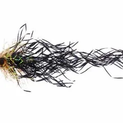 Mylar Pike Black Root Beer