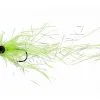 Mylar Pike Glowing Lime -Vision Butikk Mylar Pike Glowing Lime