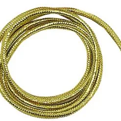 Veniard Mylar Piping Gold