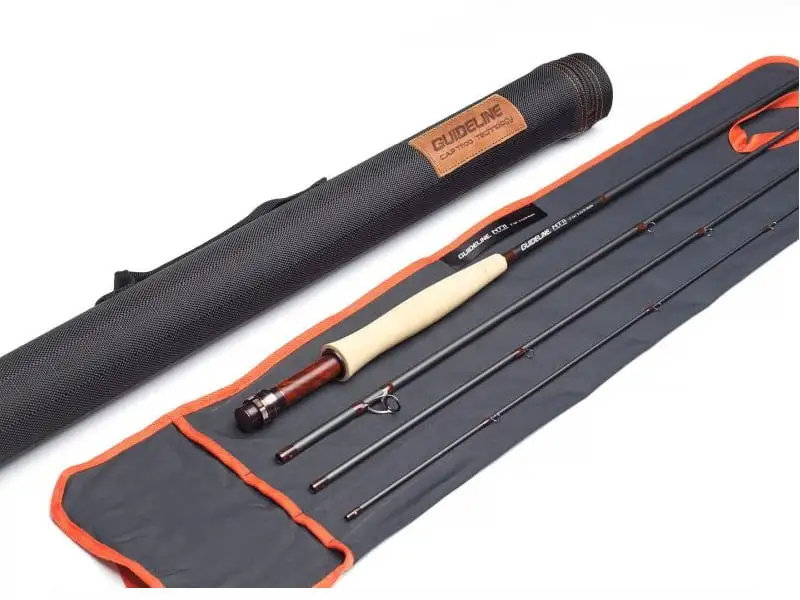 Guideline NT11 9 Fot Klasse 5 4 Guideline NT11 9 Fot Klasse 5 - Bilde 2