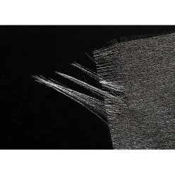 Hareline Sparkle Organza