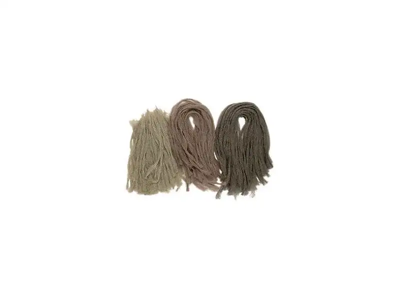 Hareline Para Post Wings 3 Hareline Para Post Wings