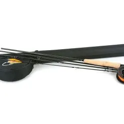 Pool 12 Powerfly 9 Fot Klasse 7