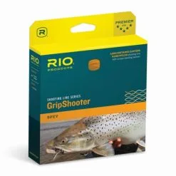Rio Gripshooter