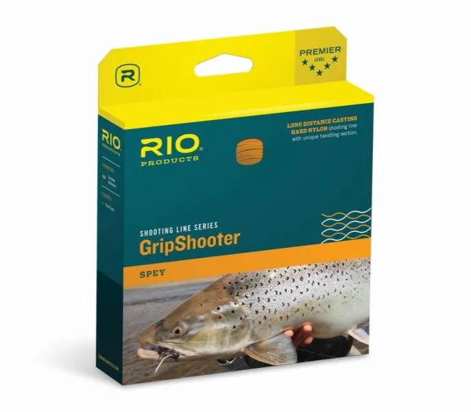 Rio Gripshooter 3 Rio Gripshooter