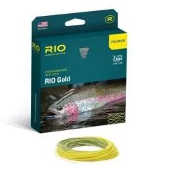 Rio Gold Premier WF Flyt