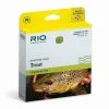 Rio MainStream Sink Tip Flyt/Synk3 Brown/Lemon Green -Vision Butikk RP20740 2