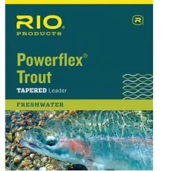 Rio Powerflex Trout 9 Fot