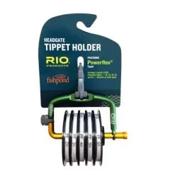Rio Headgate Tippet Holder
