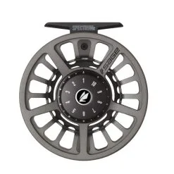 Sage Spectrum C Grey -Vision Butikk Spectrumback 1