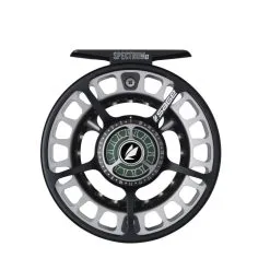 Sage Spectrum LT Black Spruce -Vision Butikk Spectrumback