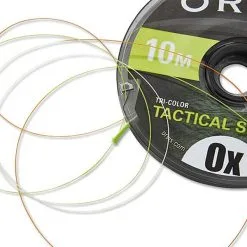 Orvis Tactical Sighter 0X