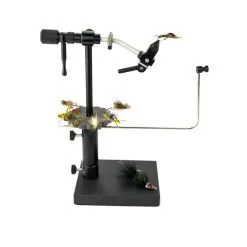 Traun River Rotary Deluxe Vise