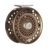 Sage Trout Spey Reel 3/4/5 Bronze -Vision Butikk Trout spey
