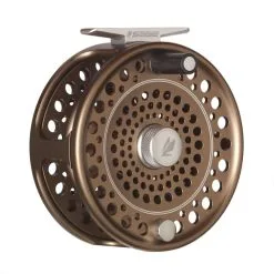Sage Trout Spey Reel 3/4/5 Bronze